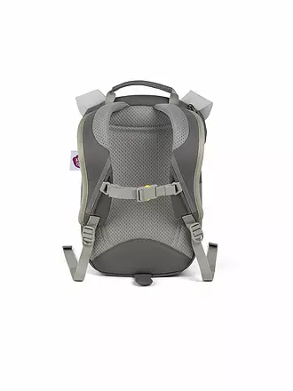AFFENZAHN | Kinder Rucksack Kleiner Freund - Hund | 